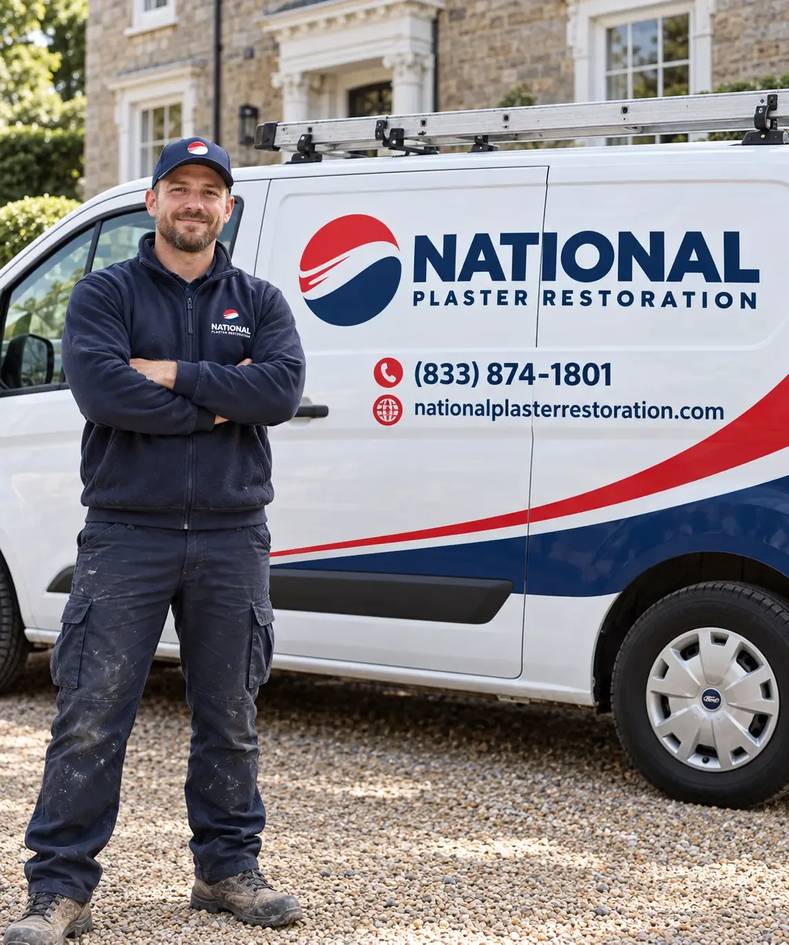 Plaster Repair company in Center Hill, FL